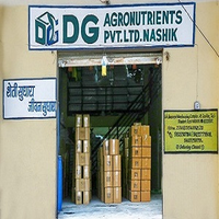 DG Agronutrients pvt Ltd. logo