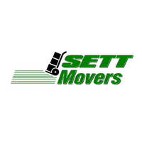 SETT Movers logo