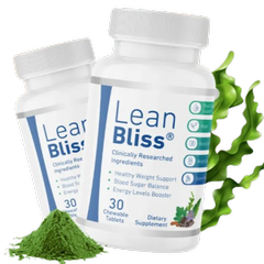 leanbliss reviews