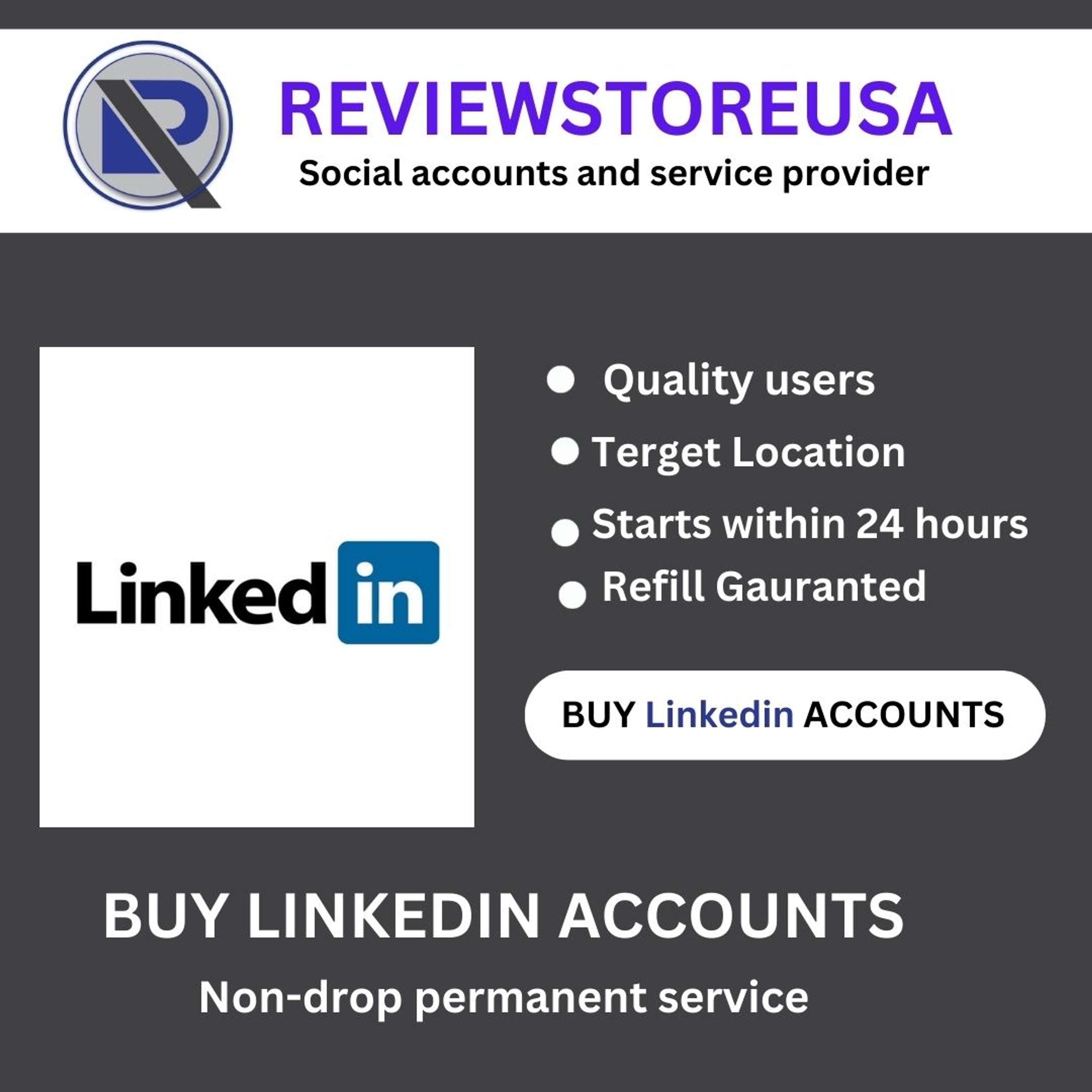 Buy Linkedin Accounts by Buy Verified CashApp Accounts