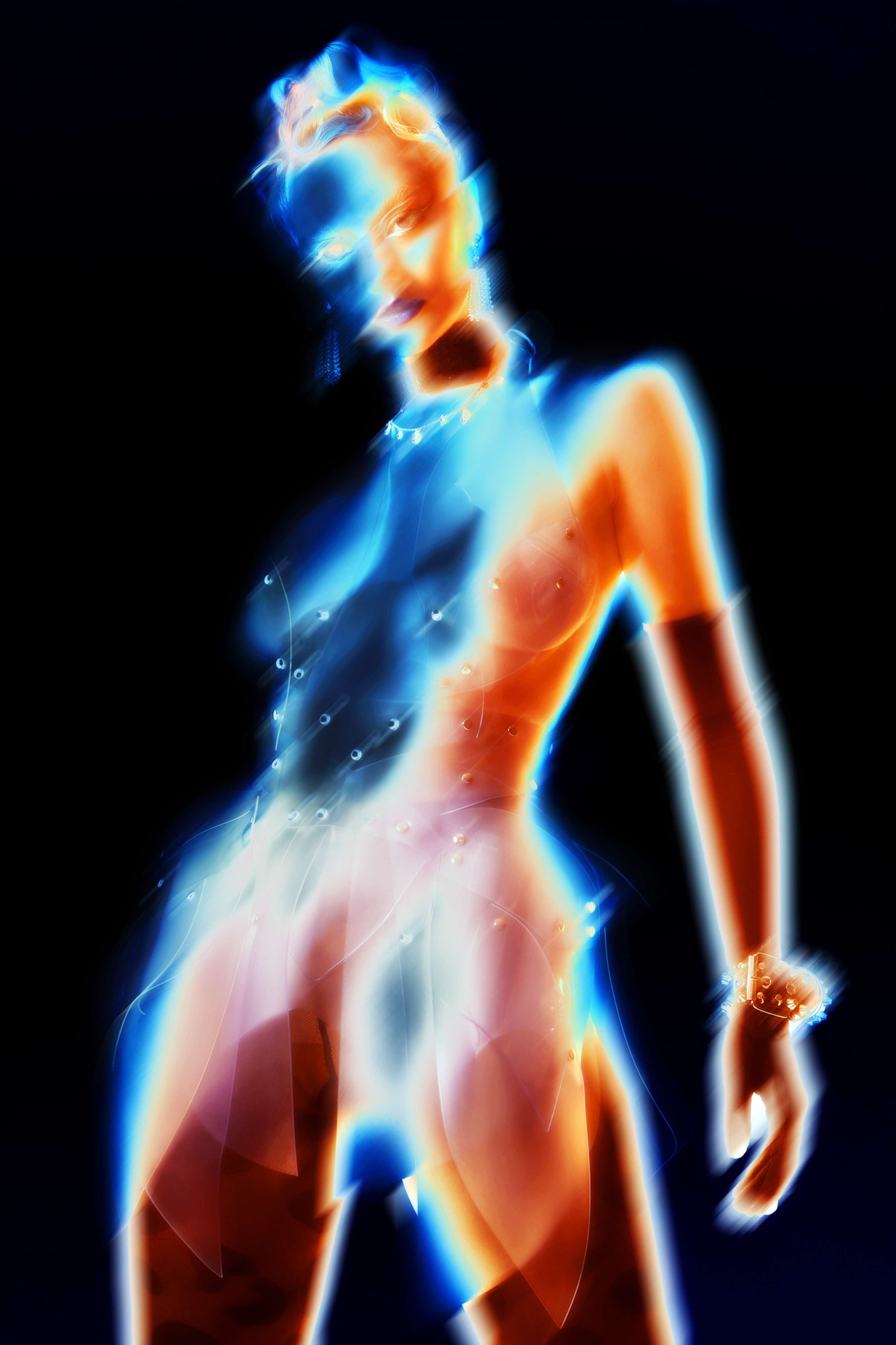 HOLO1 by Piotr Rulka