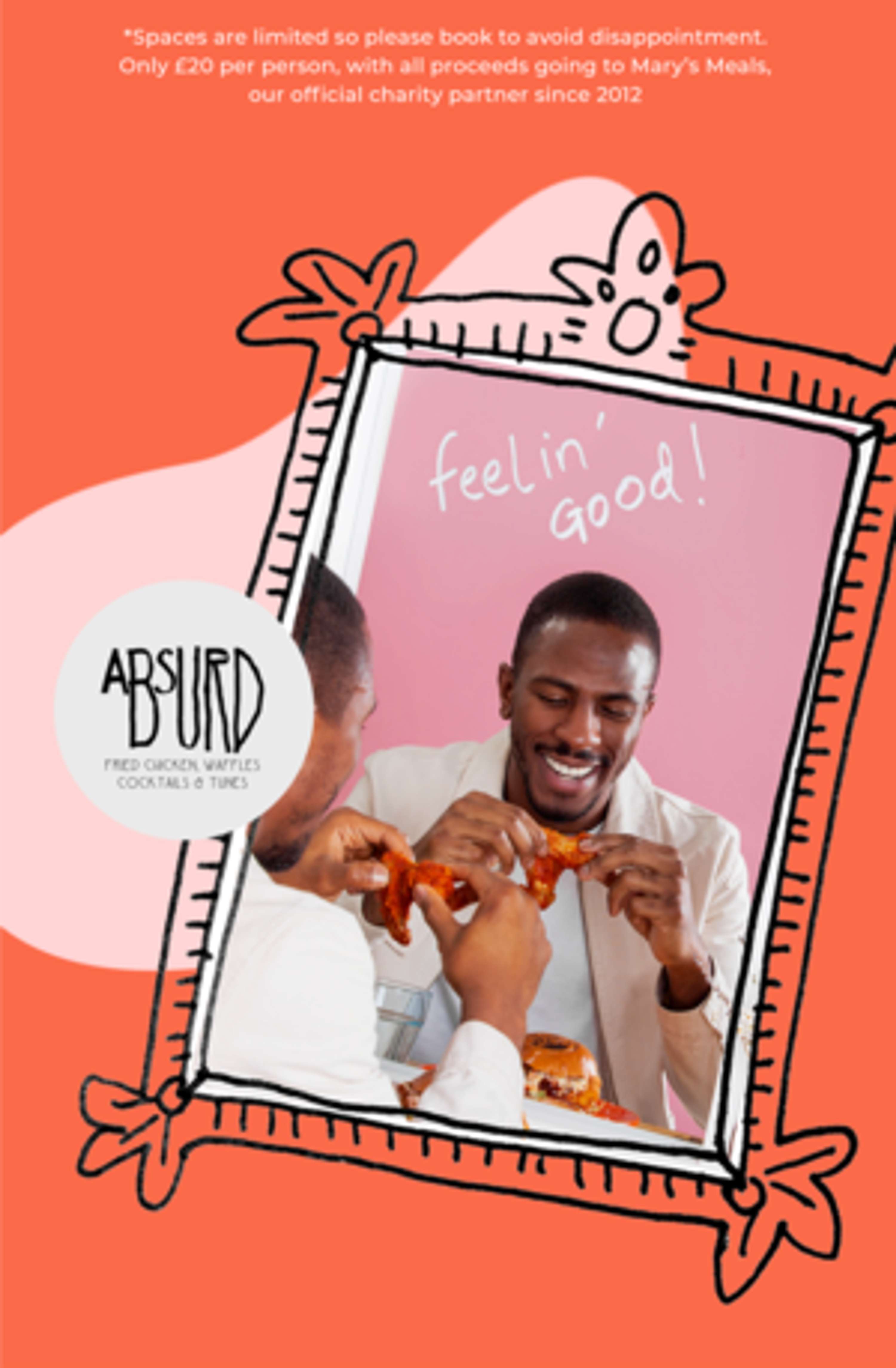 Tastecard: Two4One by Rebecca Freemantle