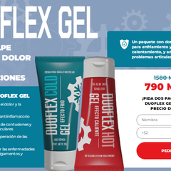 DuoflexGelmx DuoflexGelmx