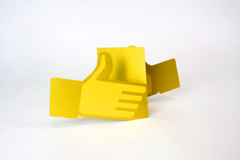 D&AD Arjowiggins 2016 by Lewis Son