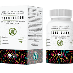 ToksiCleanrs ToksiCleanrs