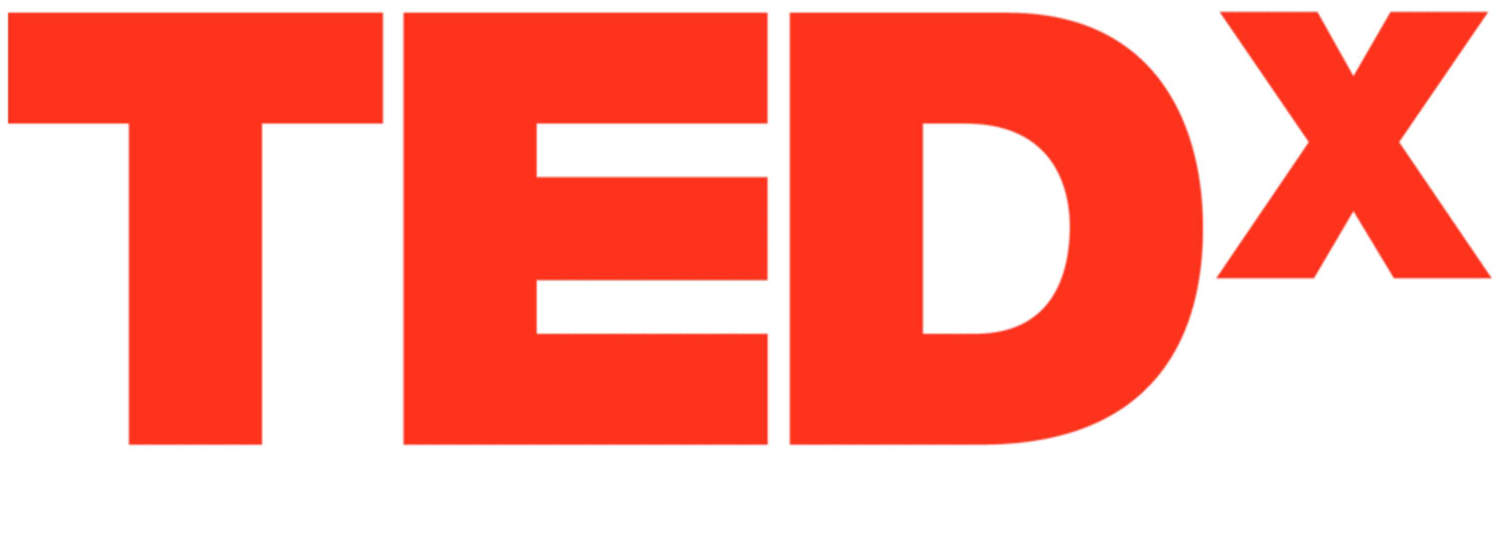 I did a TEDx talk by Ali Clifford