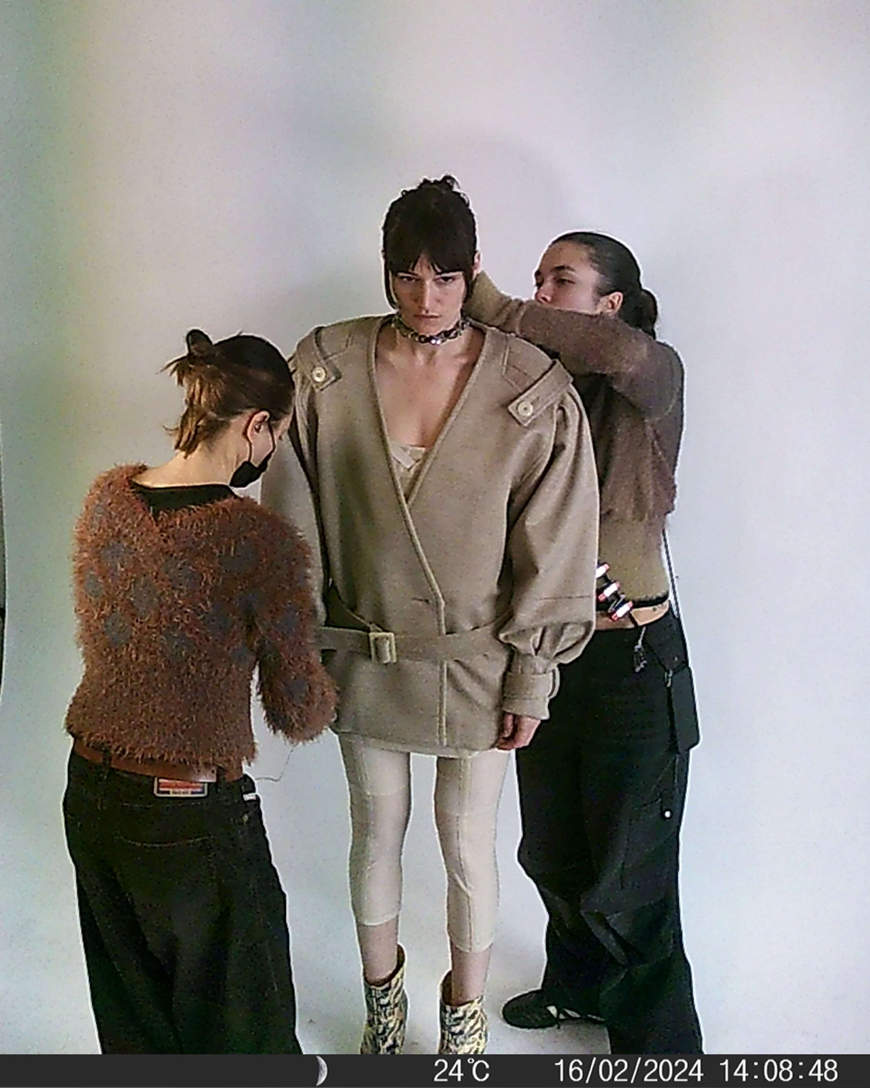 KNWLS FW24 by BlackPepper Creative LTD