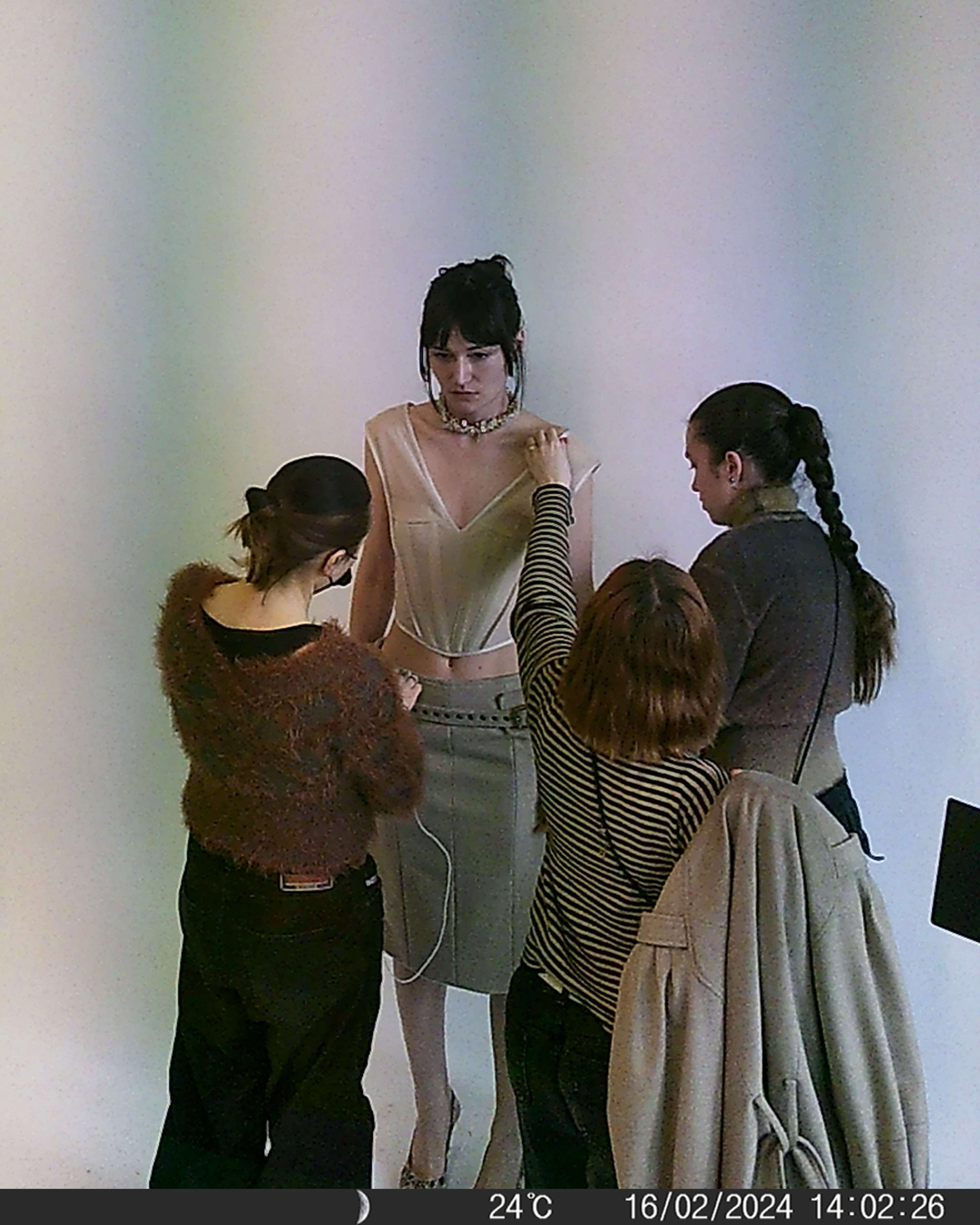 KNWLS FW24 by BlackPepper Creative LTD