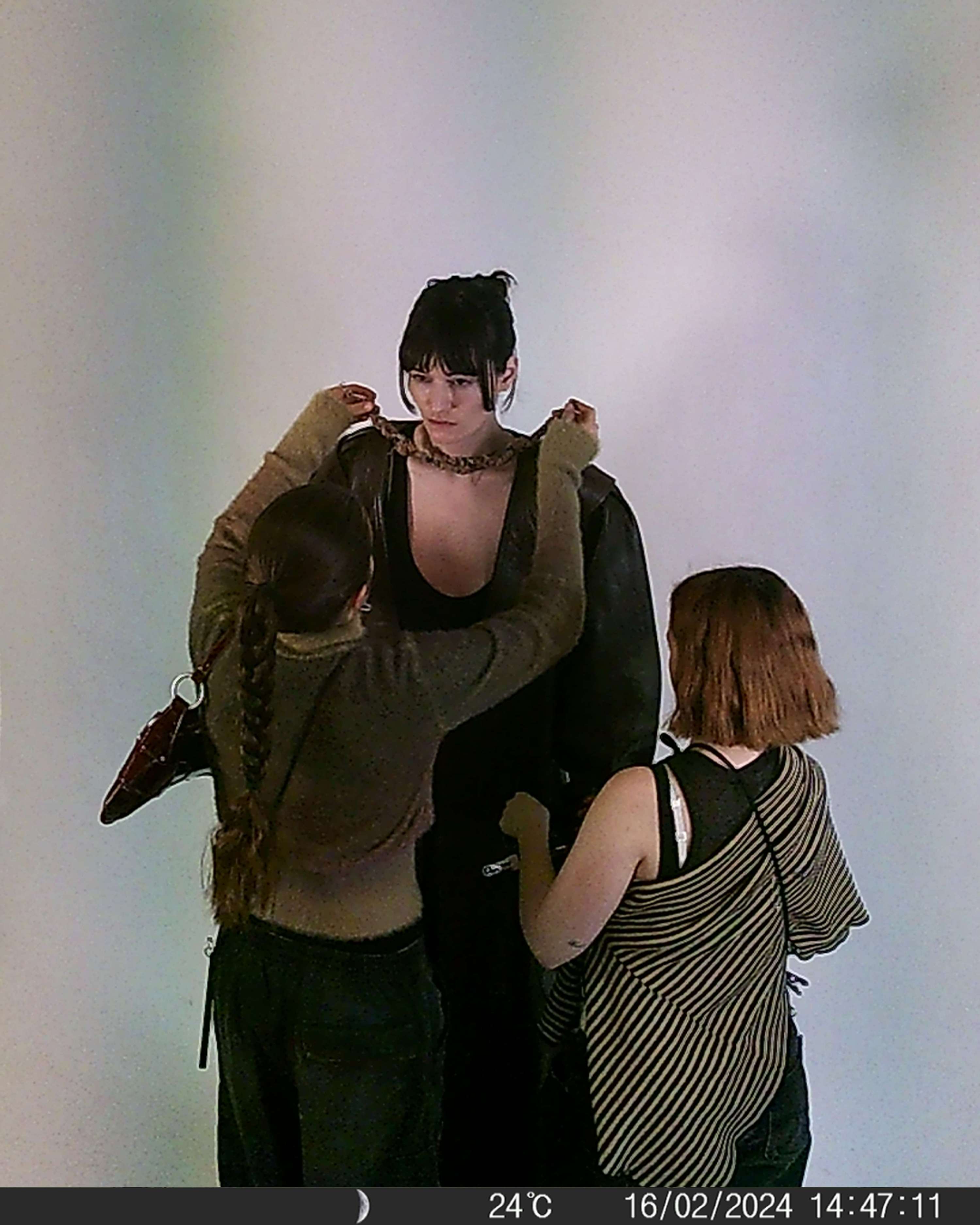 KNWLS FW24 by BlackPepper Creative LTD
