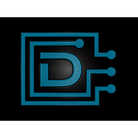 DiscTech logo