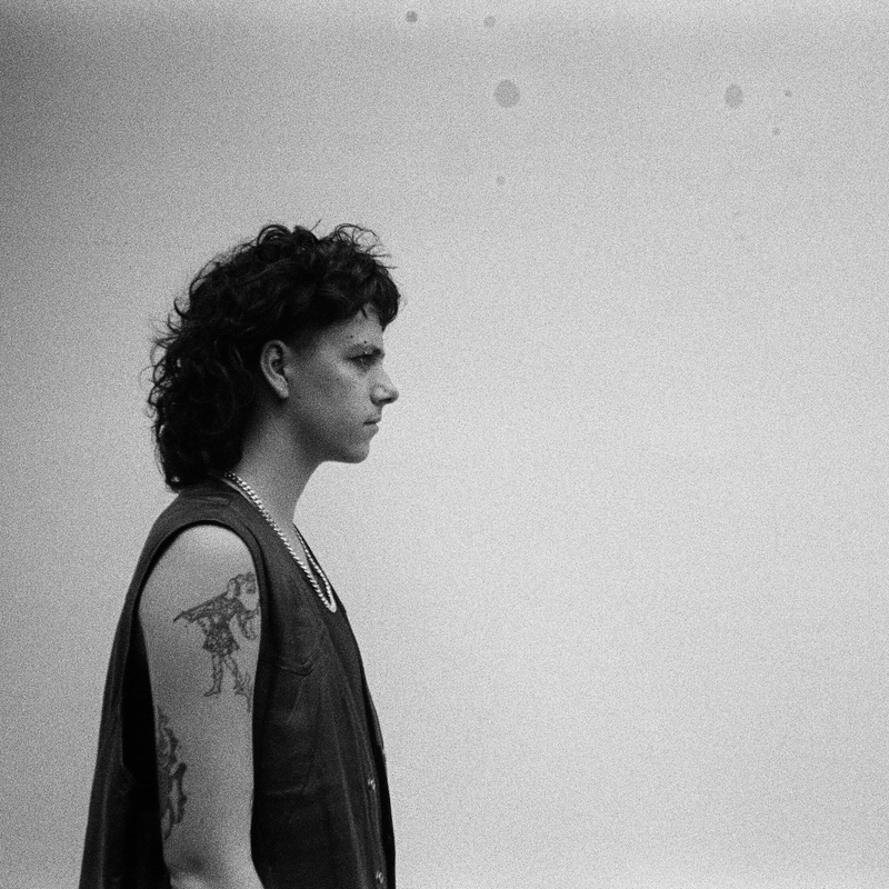 'the fool' EP by Eden Howells