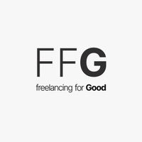 Freelancing For Good logo