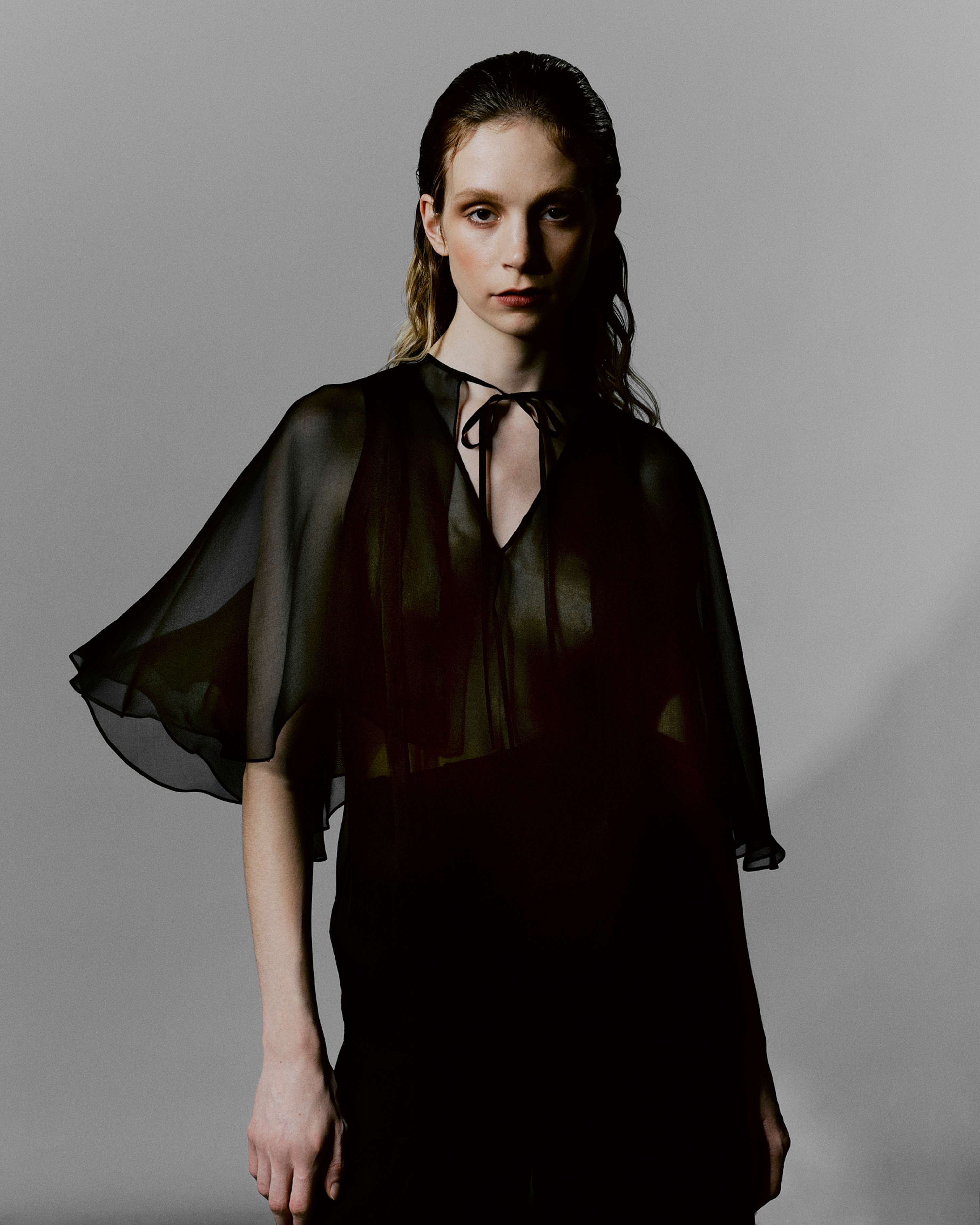 PATRICK McDOWELL's Eurydice collection. by Lorenzo Berni
