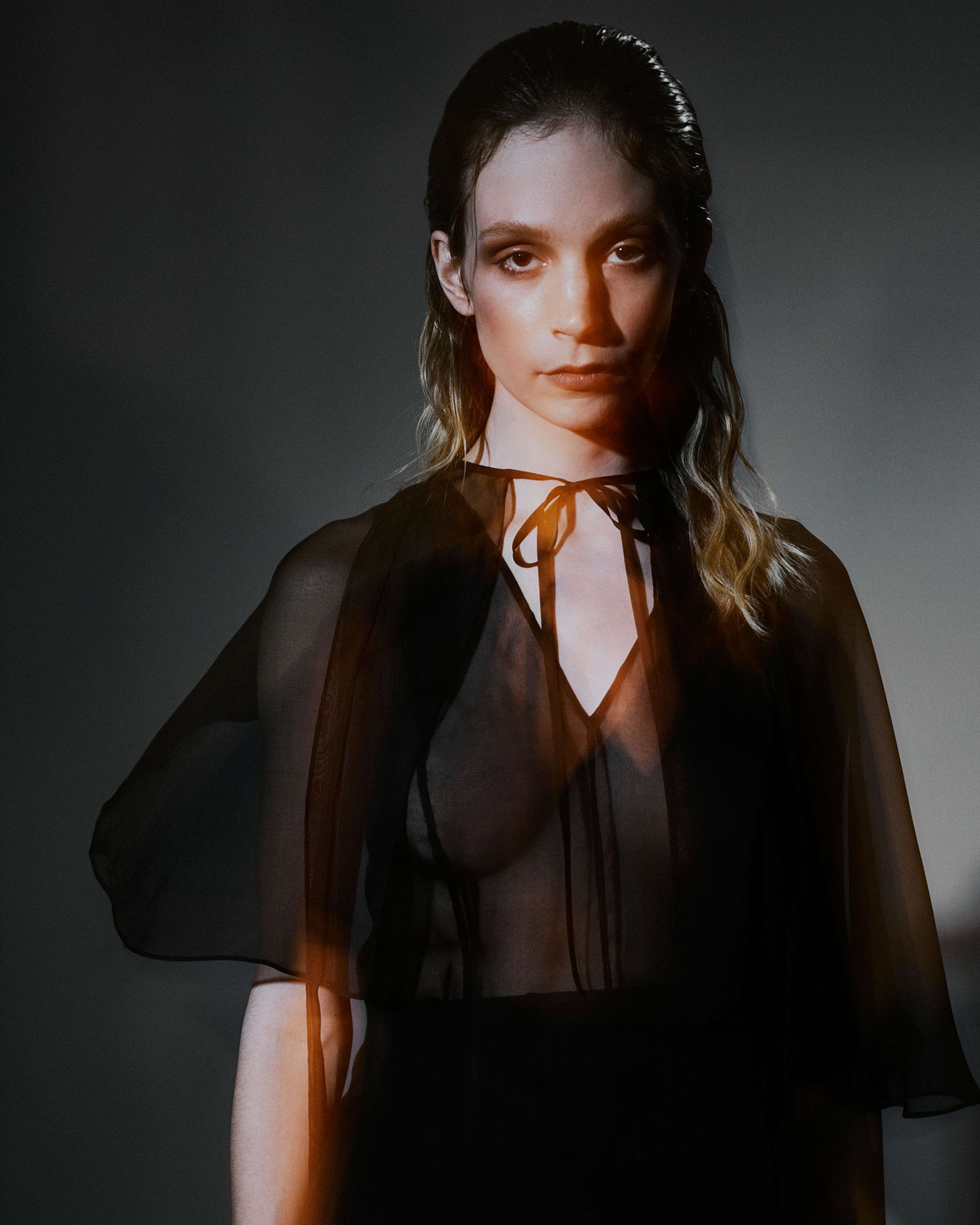 PATRICK McDOWELL's Eurydice collection. by Lorenzo Berni