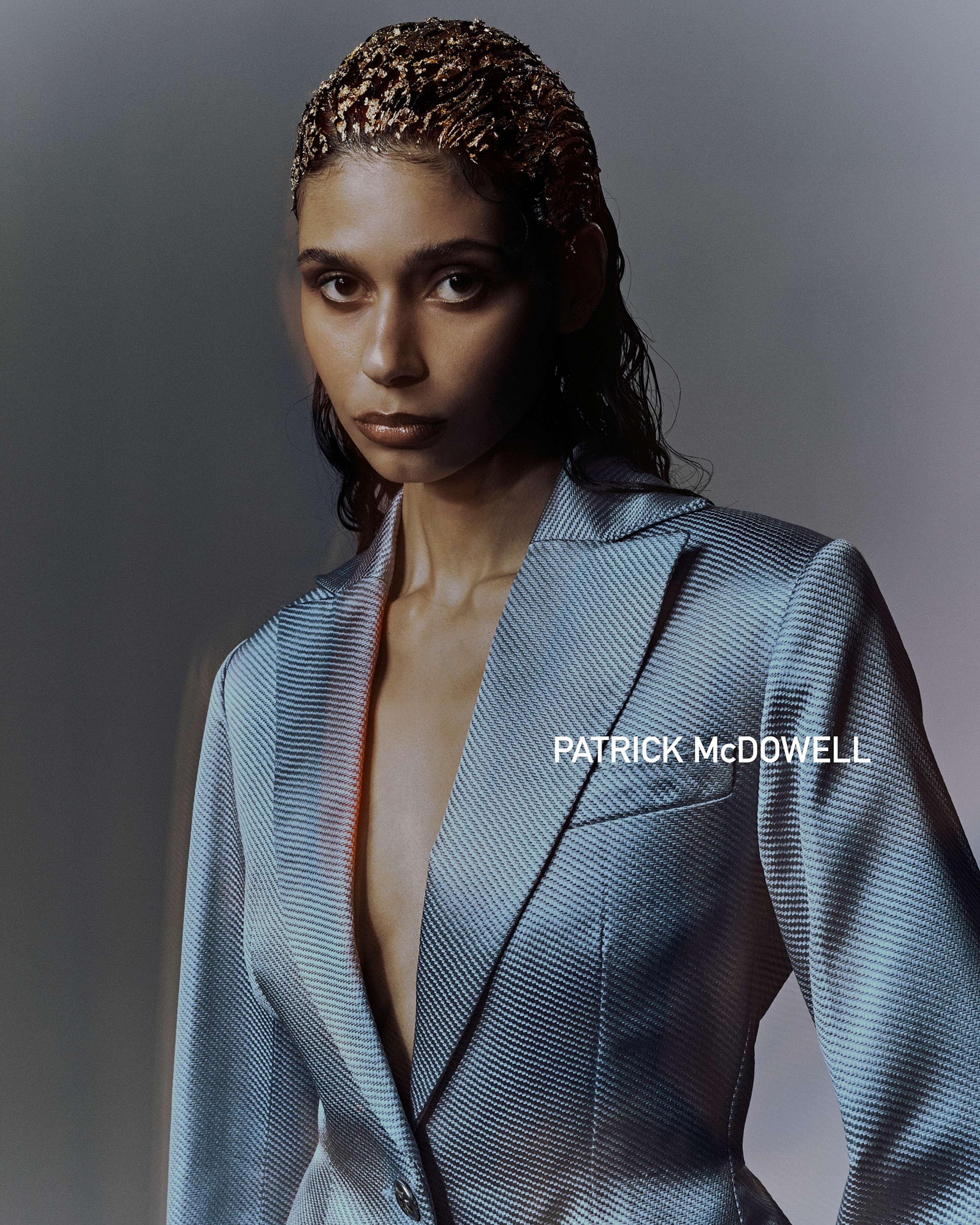 PATRICK McDOWELL's Eurydice collection. by Lorenzo Berni