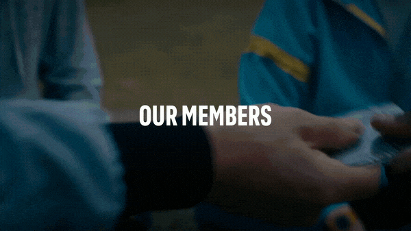BRANDED MOTION DESIGN – PRESENTATION by Angela Gigica