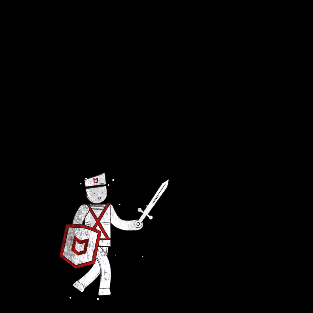 CHARACTER ANIMATION by Angela Gigica