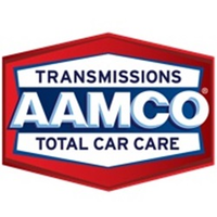 AAMCO Transmissions & Total Car Care logo