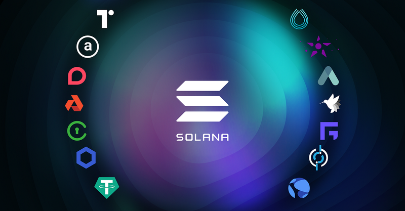Solana's Tower BFT: Revolutionizing Blockchain Consensus by Ai developer
