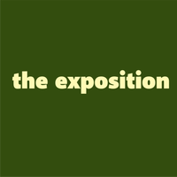 The Exposition logo