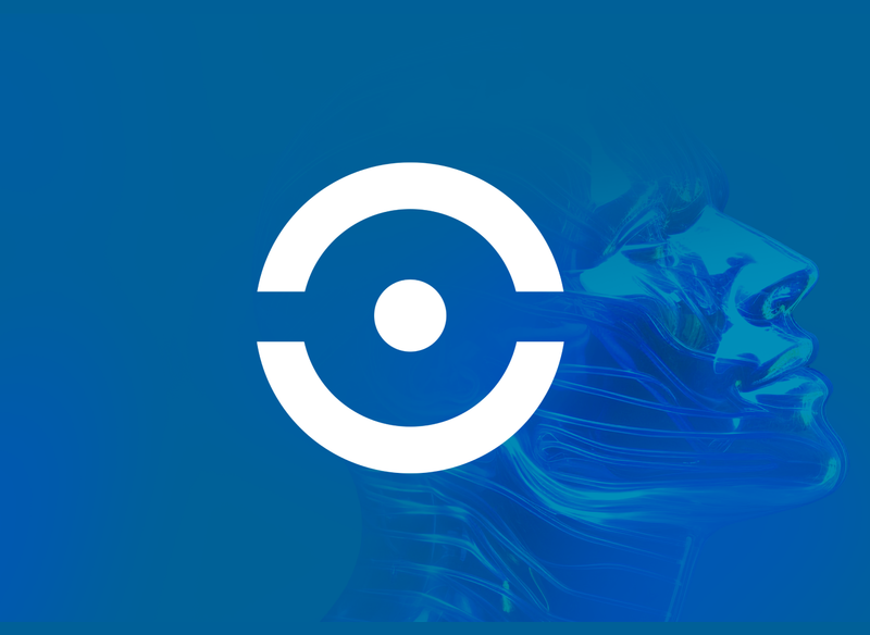 Disinfo Radar - Brand Identity by Oana Maries