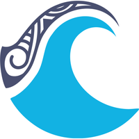 Polynesian Pools logo