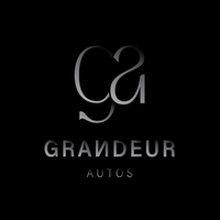 Grandeur Autos logo