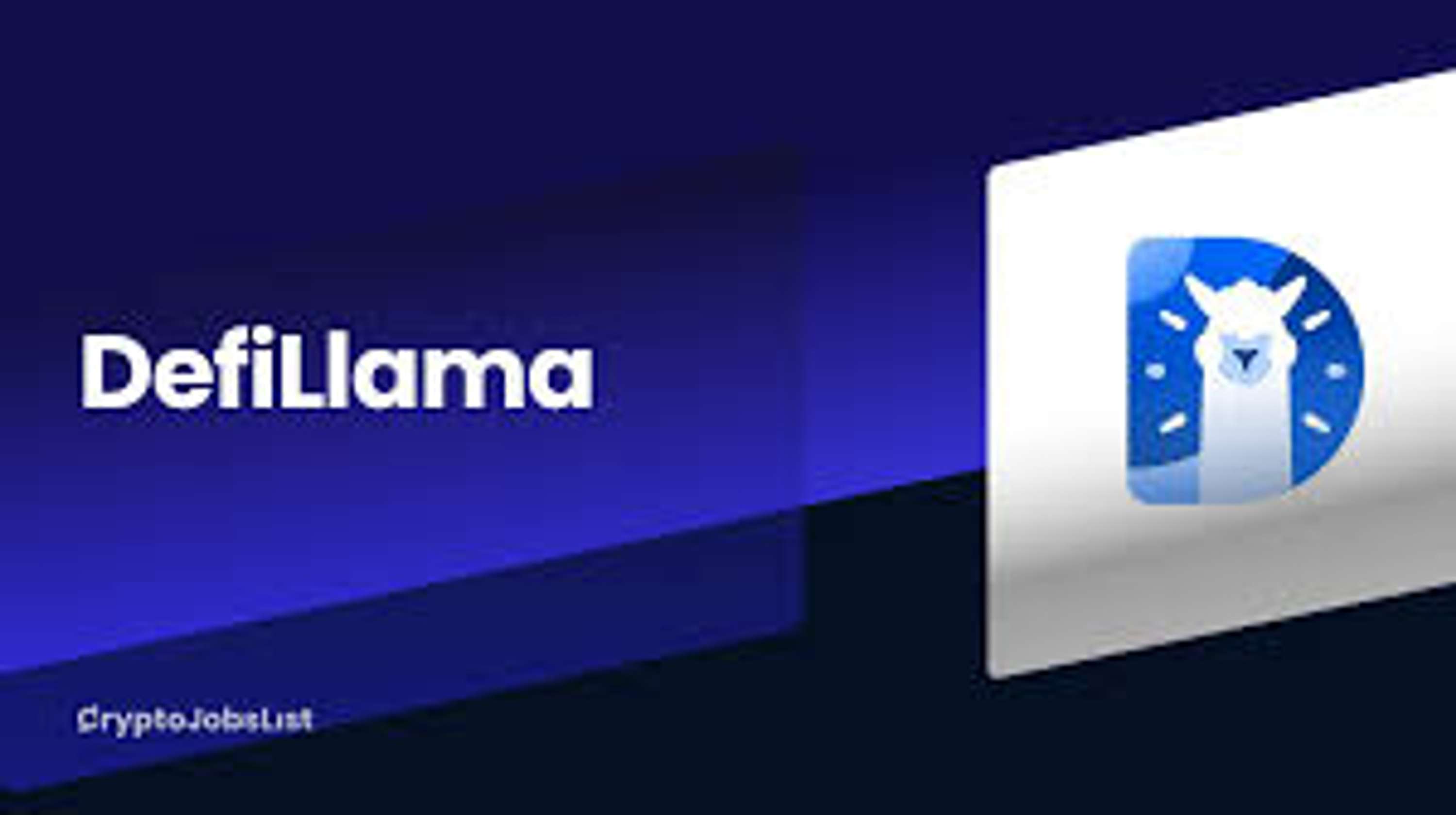 � Mastering DeFi with DeFiLlama: Essential Tips for Beginners by Crypto News