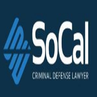 SoCal Criminal Defense Lawyer logo