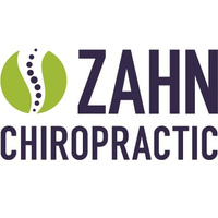 Zahn Chiropractic logo