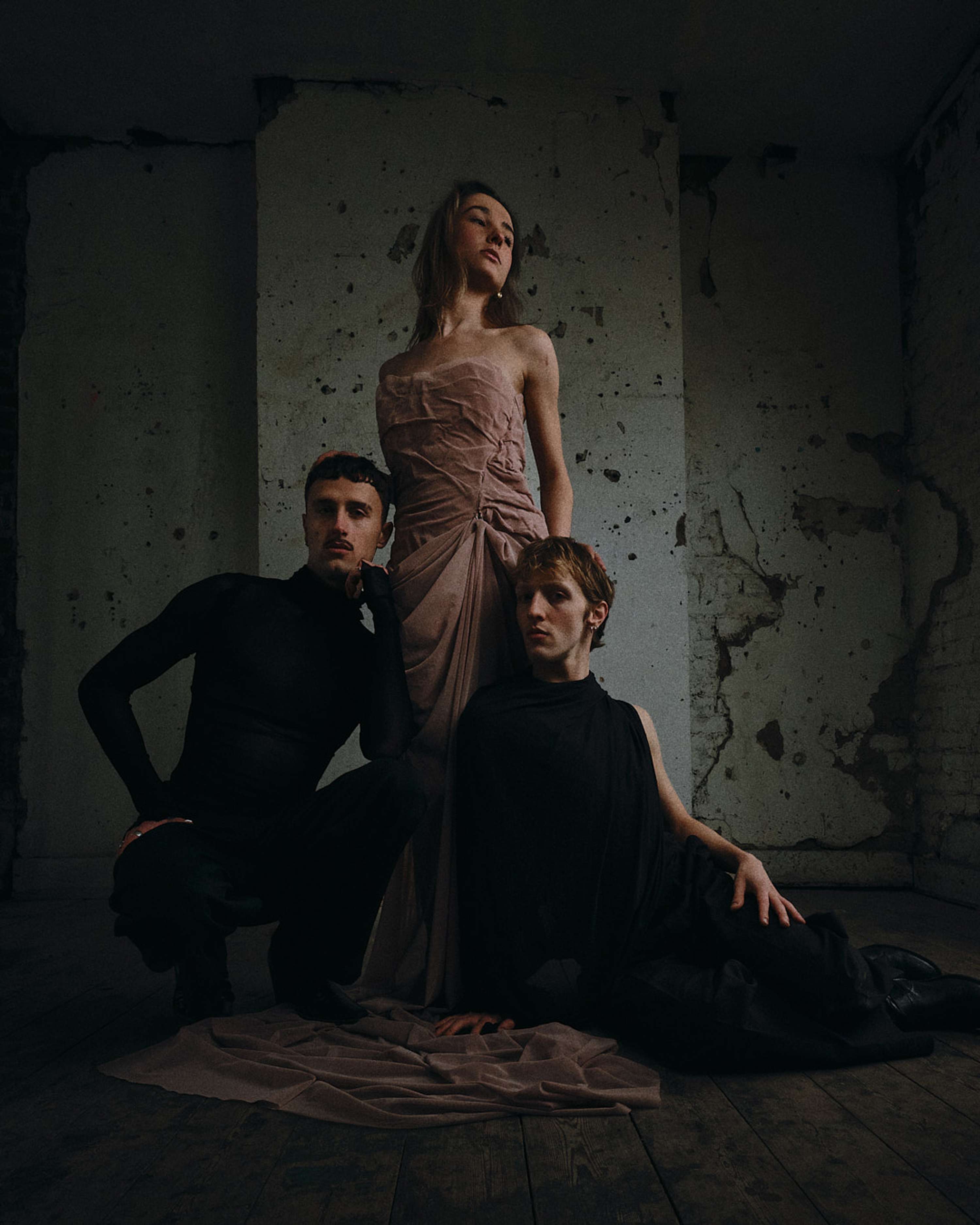 Haven x Aurelia by Connor Adam