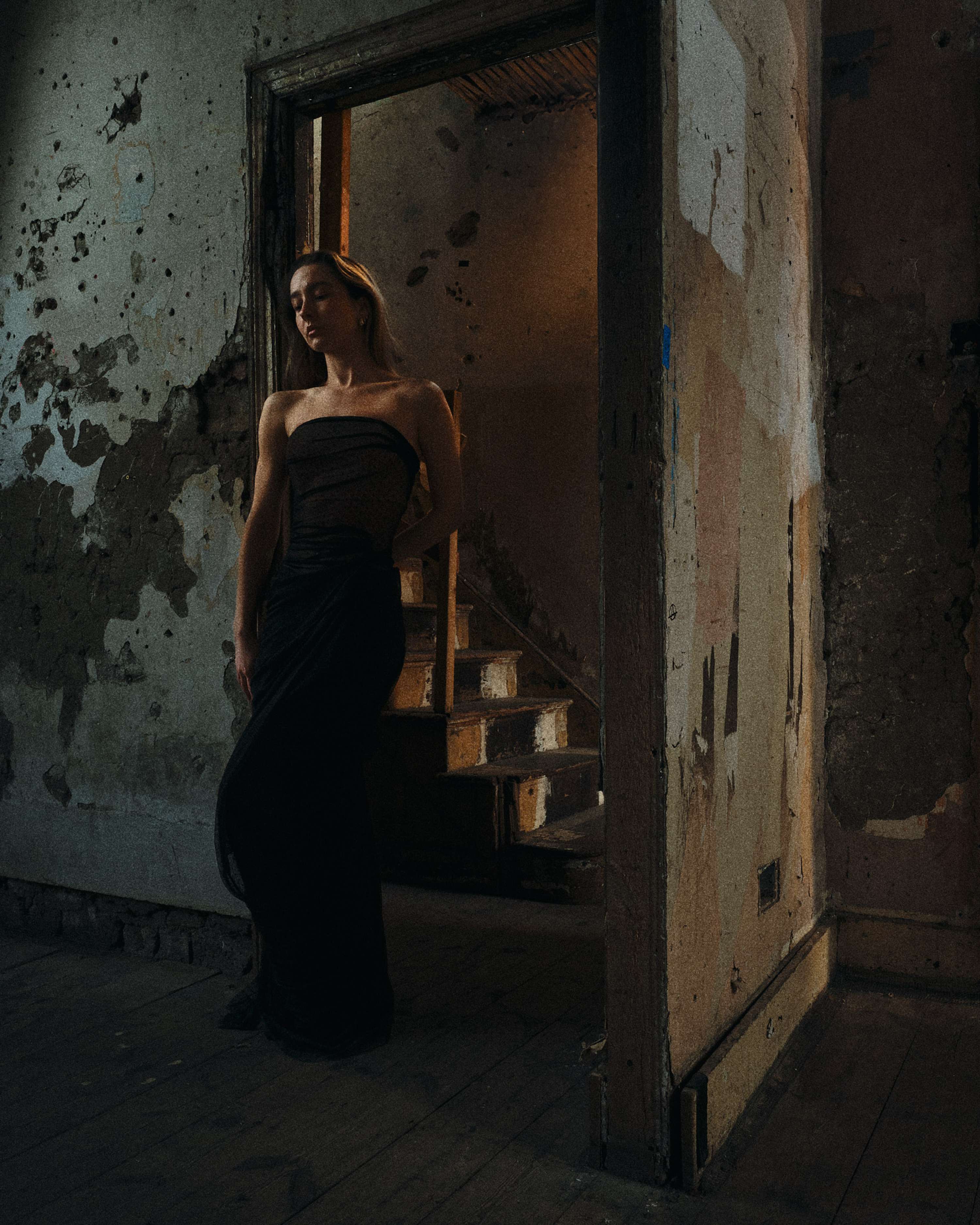 Haven x Aurelia by Connor Adam