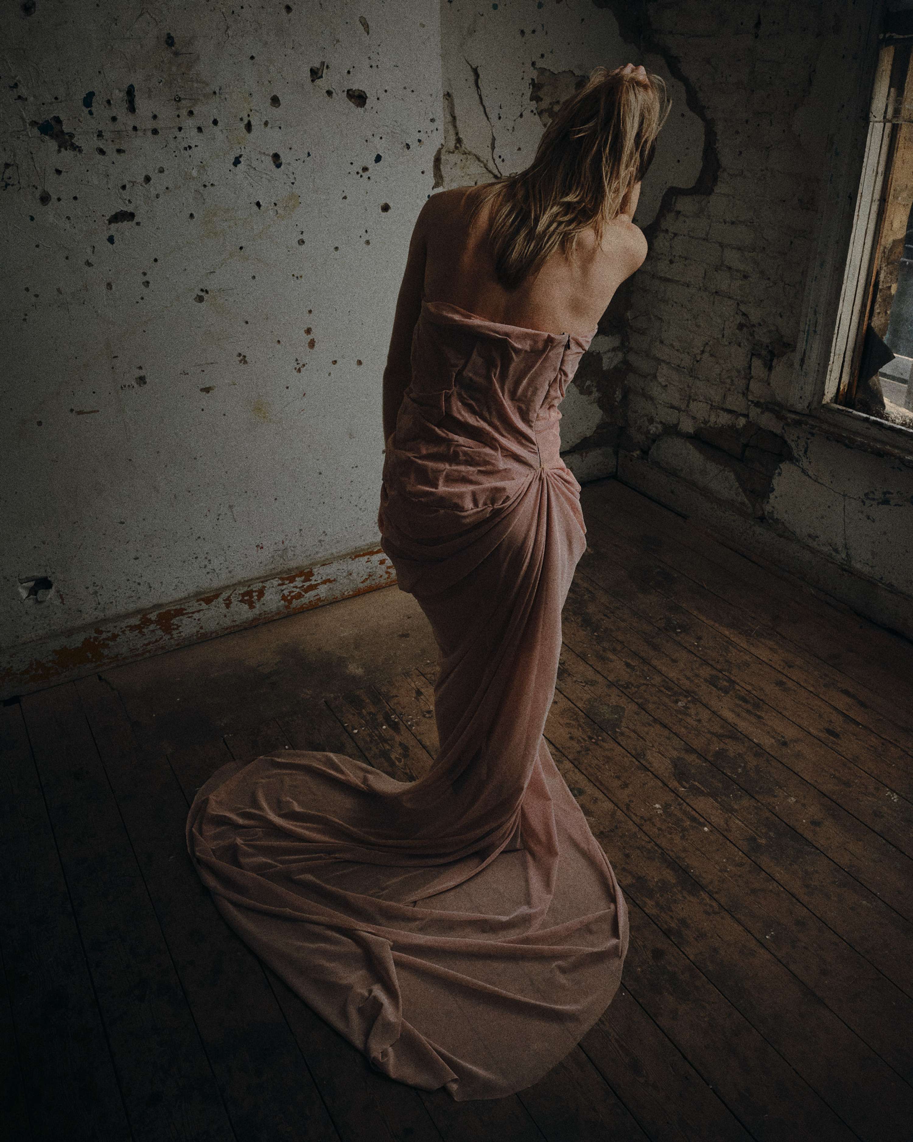 Haven x Aurelia by Connor Adam