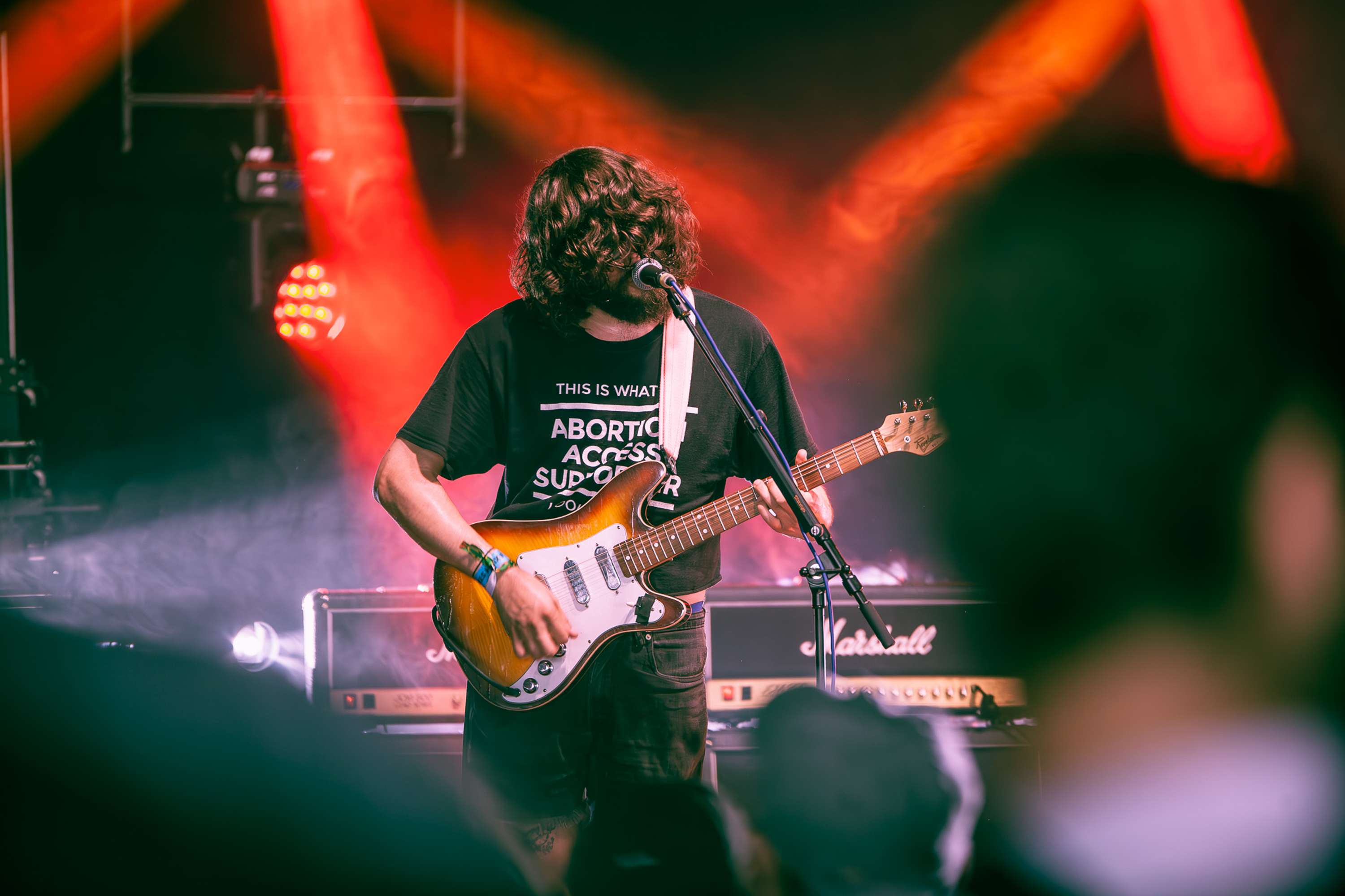 2000 Trees 2024 / Michael Cera Palin by Chloe Jackson-Nott