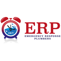 Emergency Response Plumbers logo