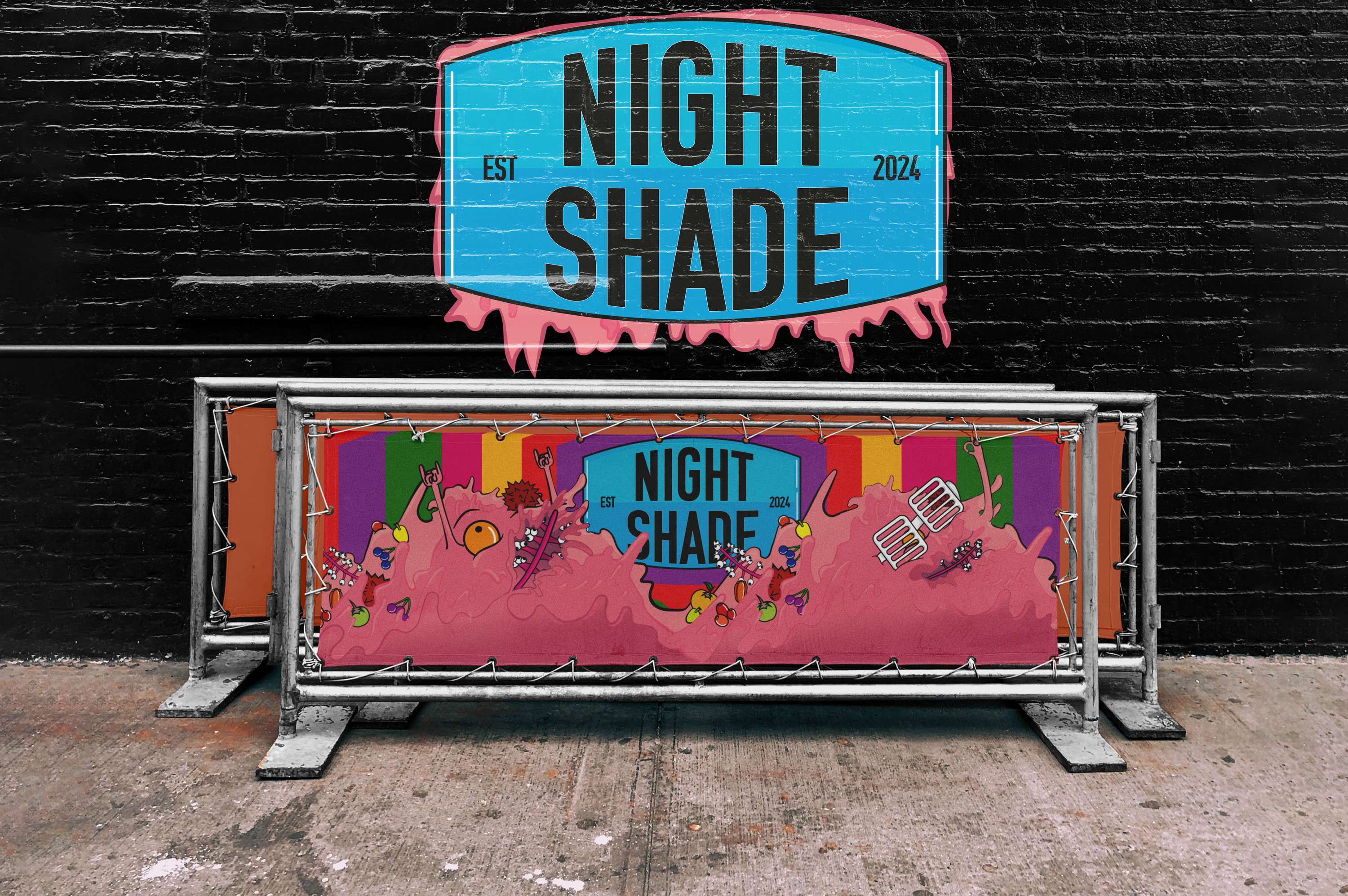 Nightshade - BrandOpus Hatch Brief First Submission by Tyler Andrews