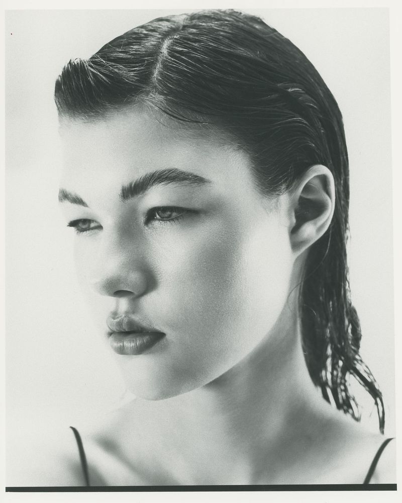analogue shots by Paola Leonardi