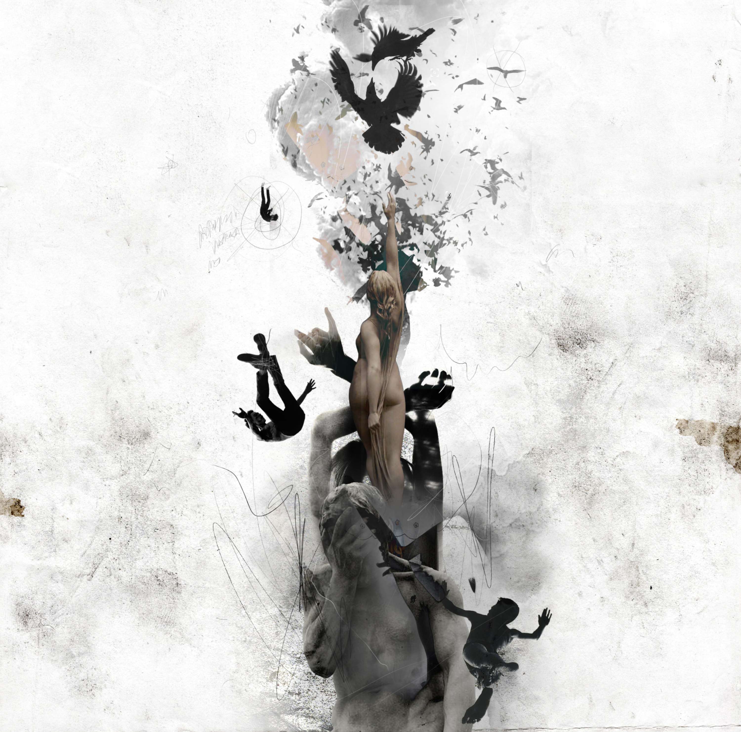 Illustration and Design by Felipe Frizon