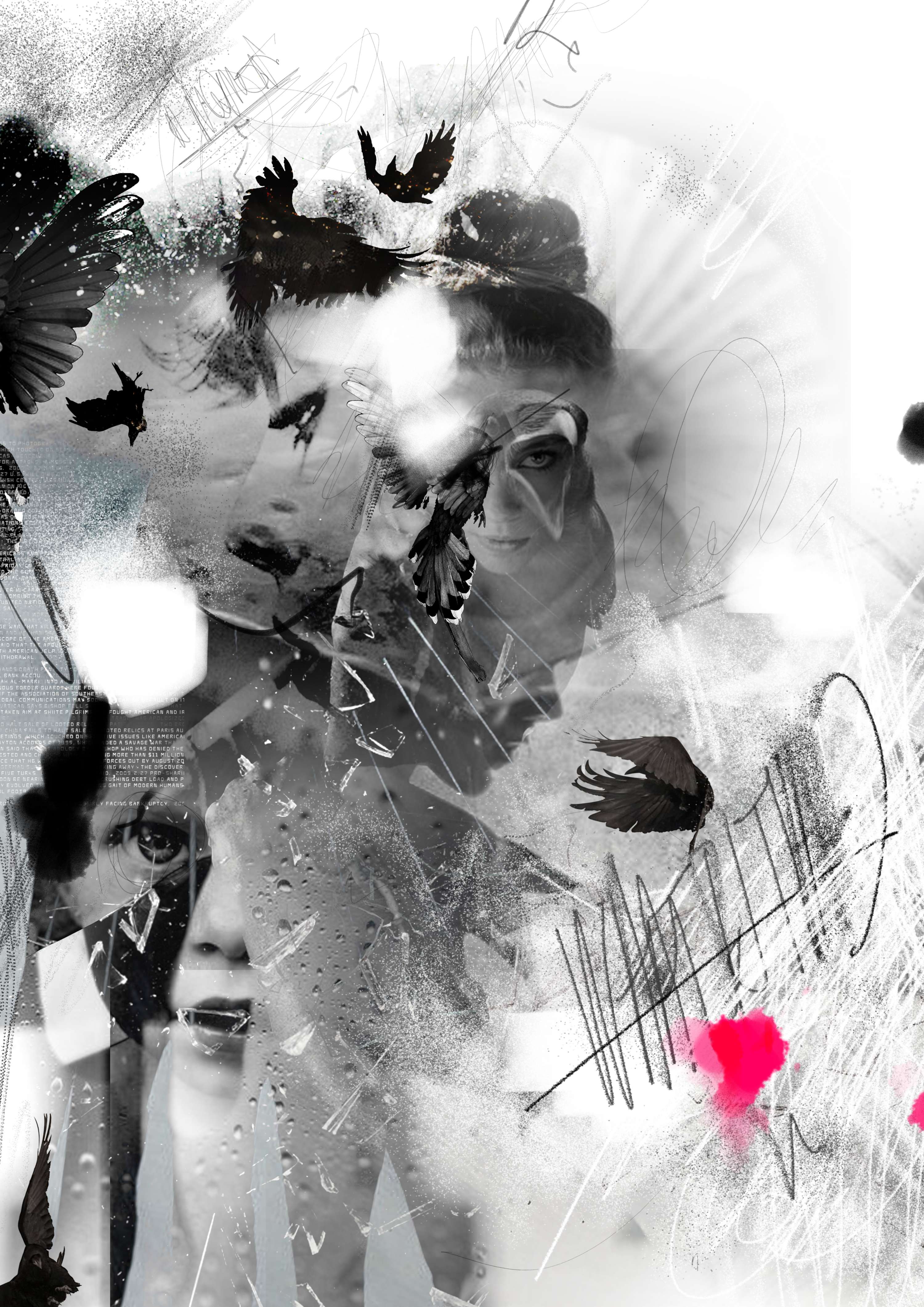 Illustration and Design by Felipe Frizon