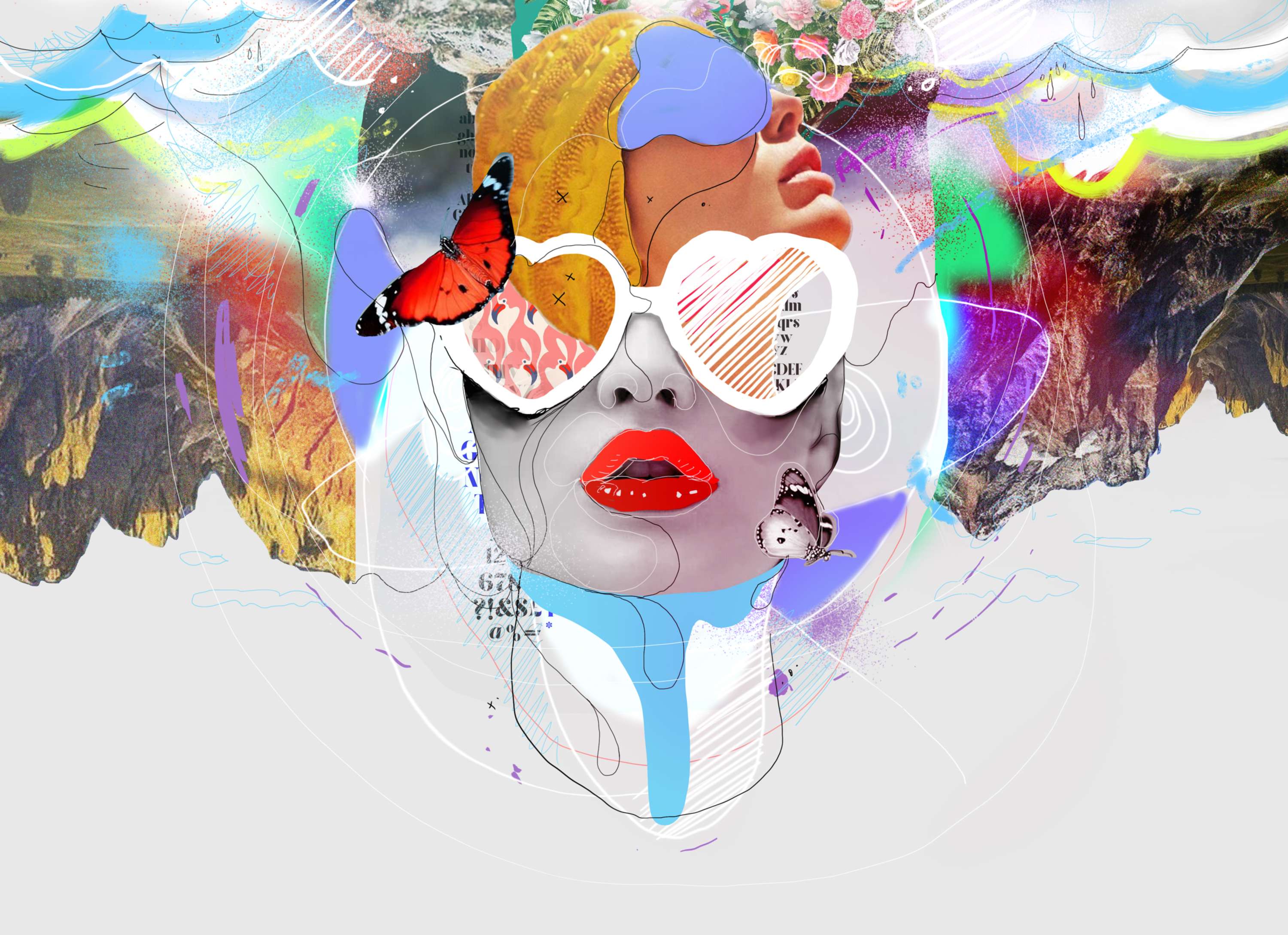 Illustration and Design by Felipe Frizon