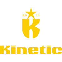 Kinetic Foundation logo