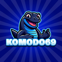 KOMODO69 logo