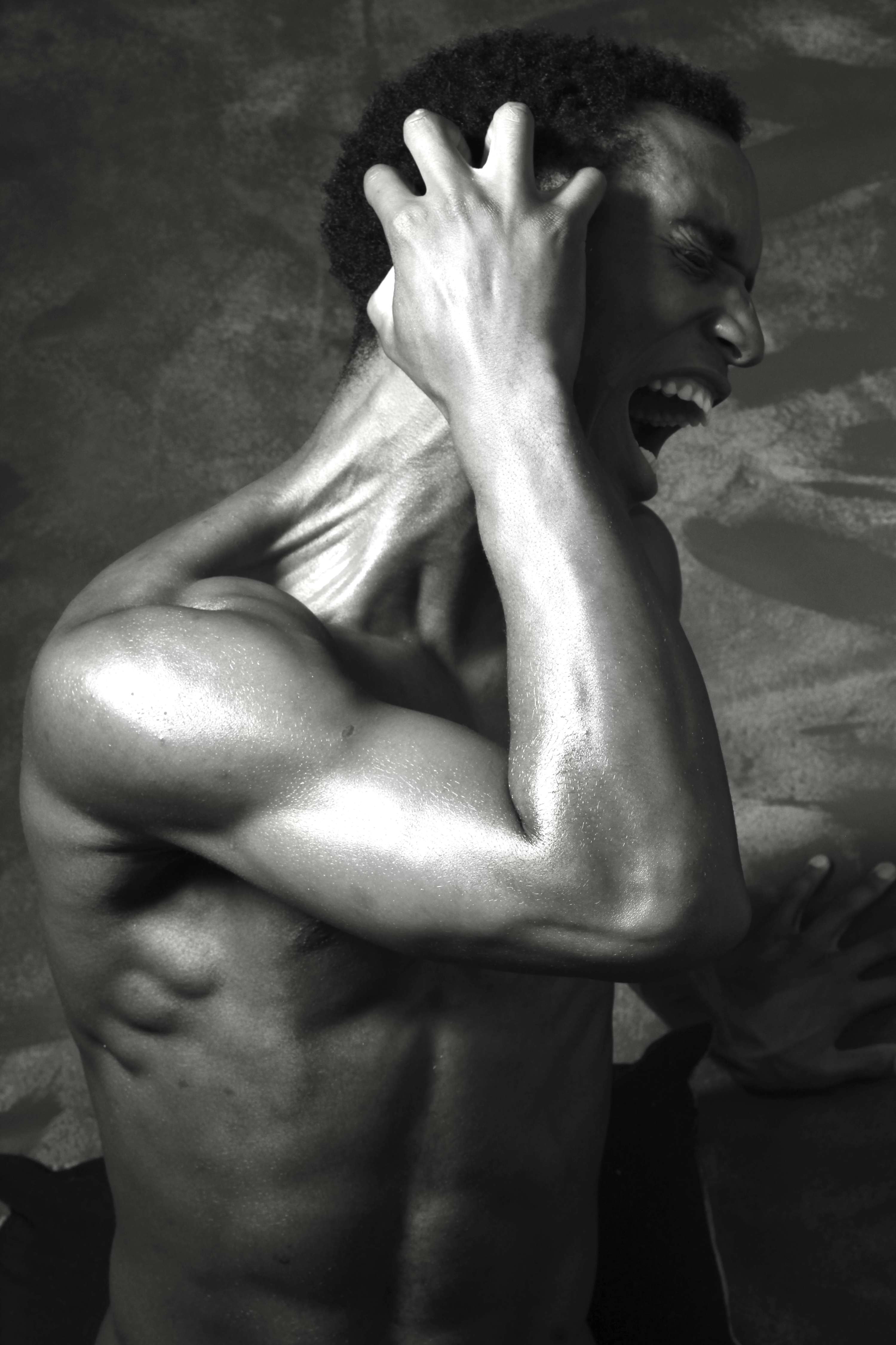 Dante collab by Brad Cloete