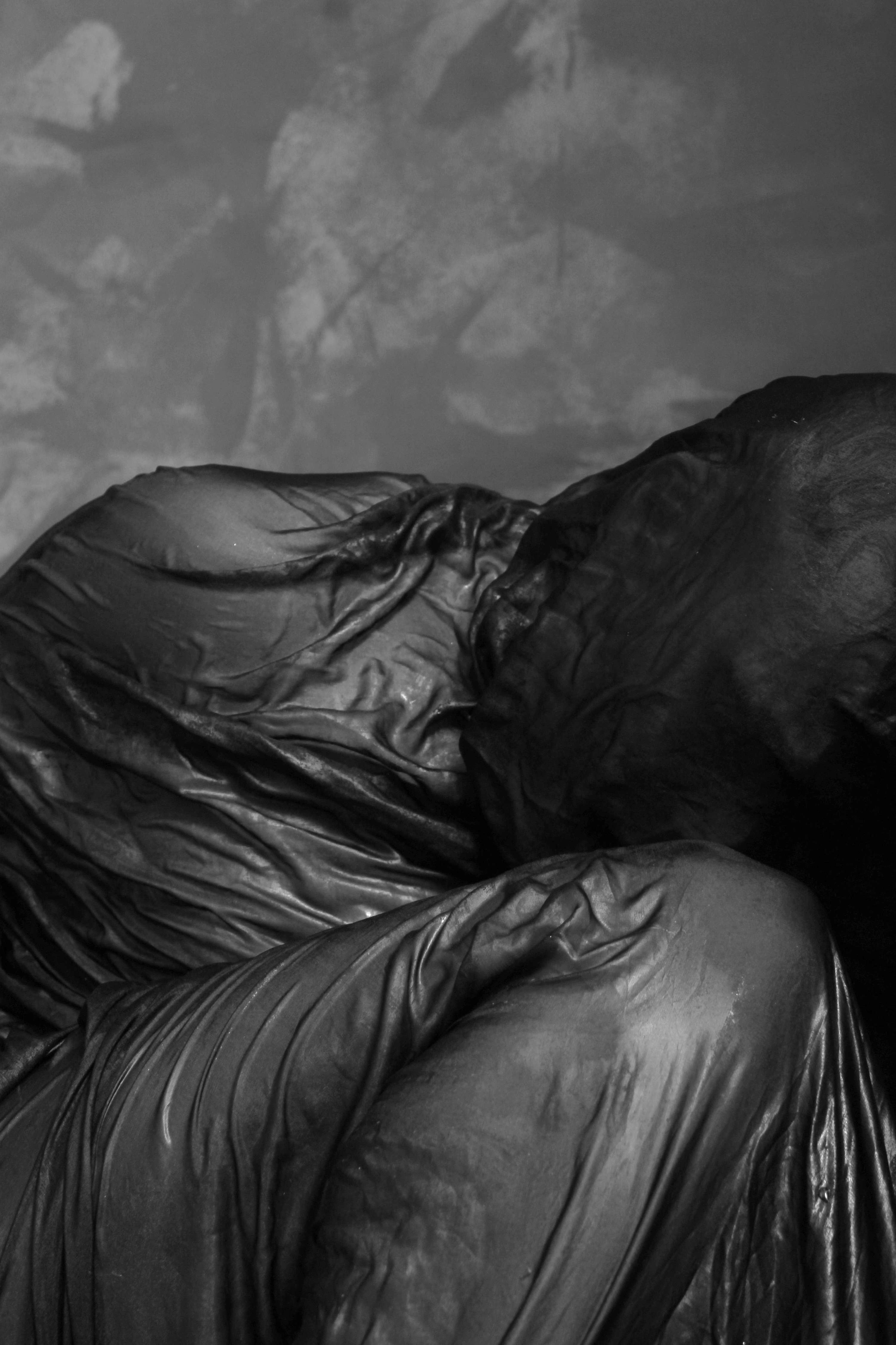Dante collab by Brad Cloete