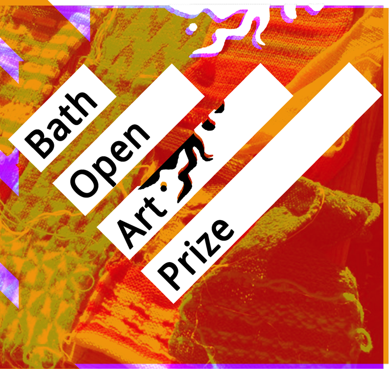 Bath Open Art Prize 2024 - now open to entries by Fringe Arts Bath