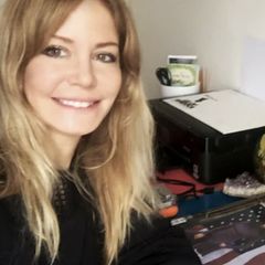 Nicole Nodland