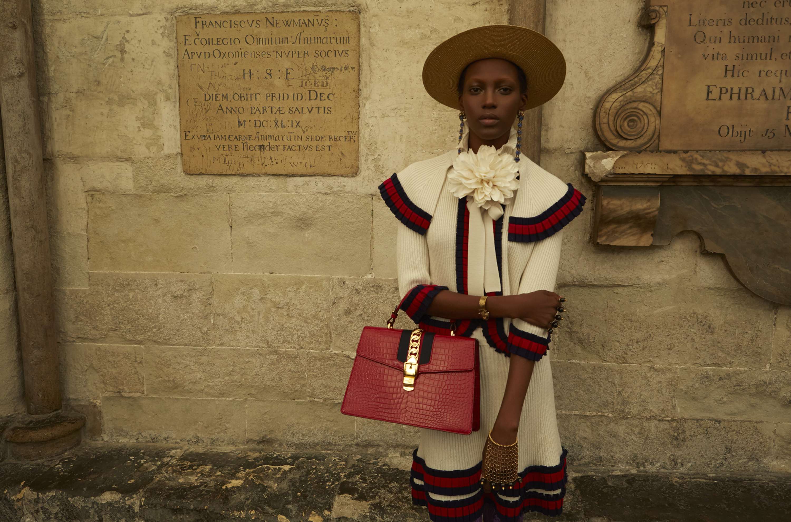 Gucci by Nicole Nodland