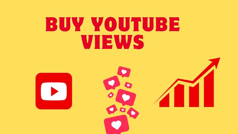 Buy 1000 Youtube Views by Nathan Holloway