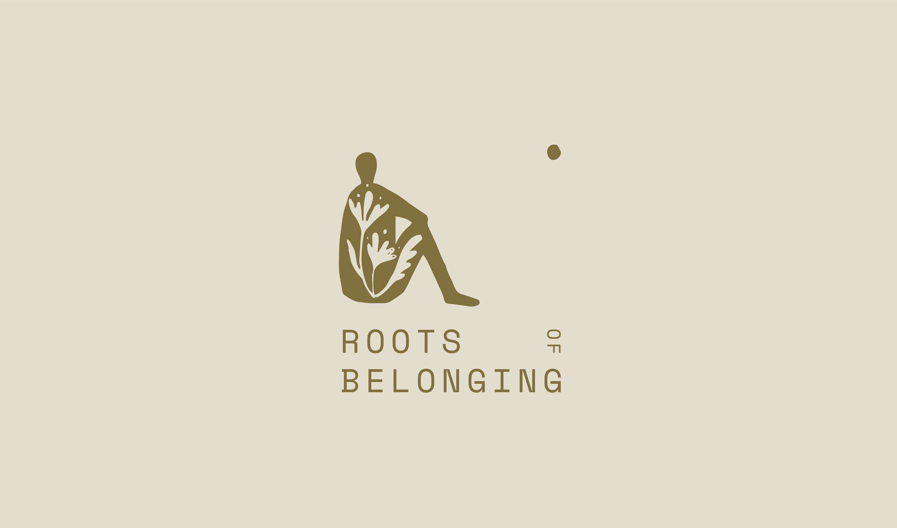 Roots of Belonging by Kim Farrall