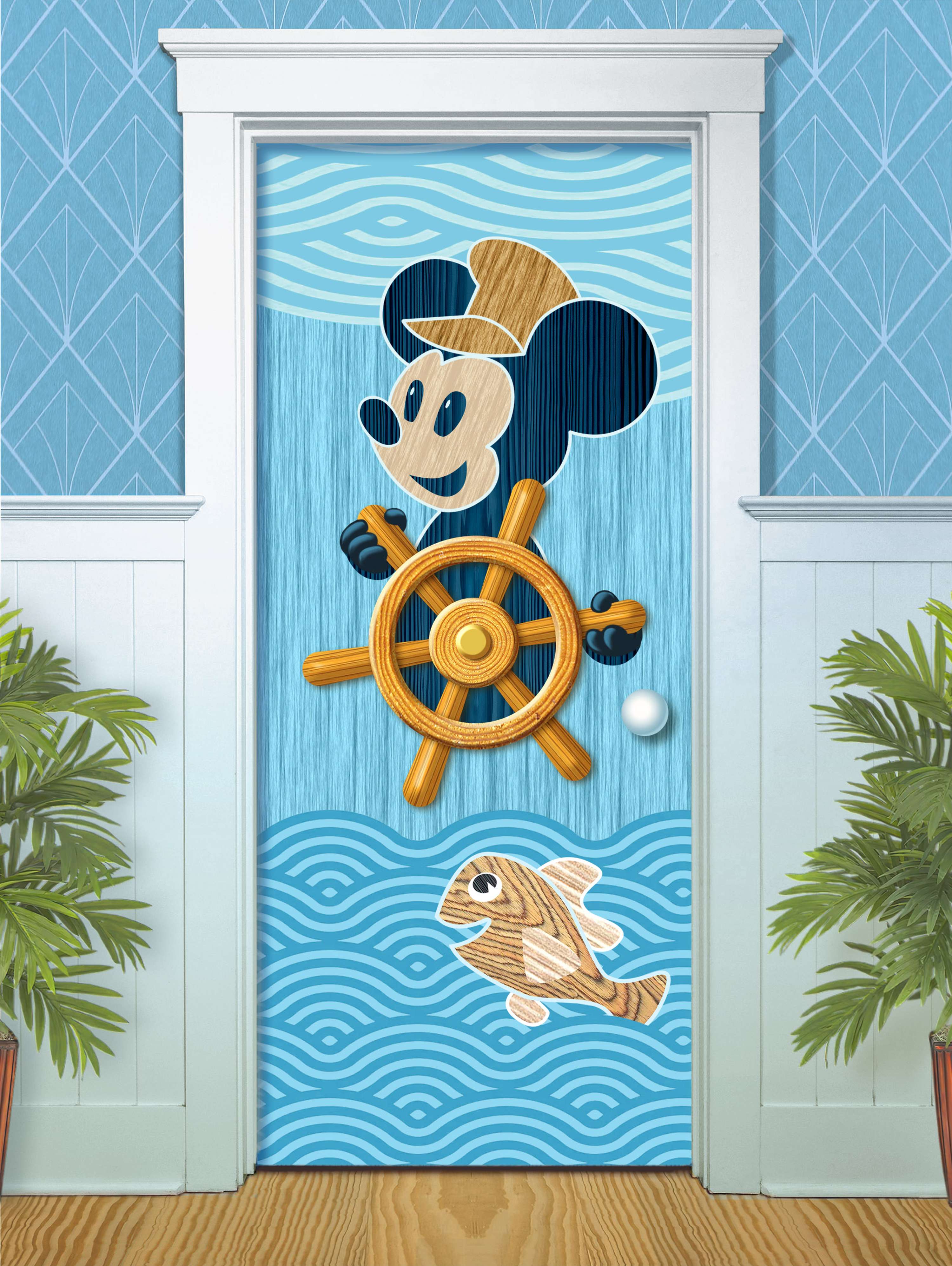 Custom Portals by Blue Bliss